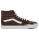Vans UA SK8-Hi Chocolate Torte